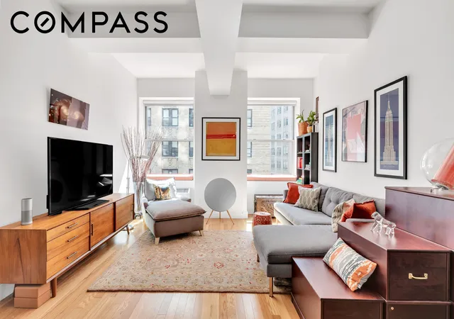 Photo 1 of Sale Pending at 99 John St #716, New York City, NY 10038 | MLS# RLS20083605 | Listing updated on 2026-07-15