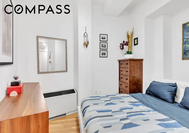 Photo 3 of Sale Pending at 99 John St #716, New York City, NY 10038 | MLS# RLS20083605 | Listing updated on 2026-07-15
