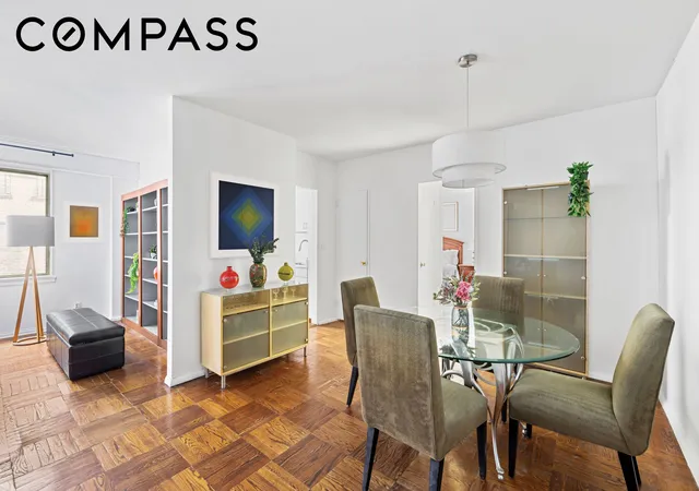 Homes for sale in New York City, NY | 12 Beekman Pl #9D, New York City, NY 10022 | MLS# RLS20083618