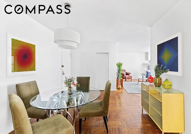 Homes for sale in New York City, NY | 12 Beekman Pl #9D, New York City, NY 10022 | MLS# RLS20083618