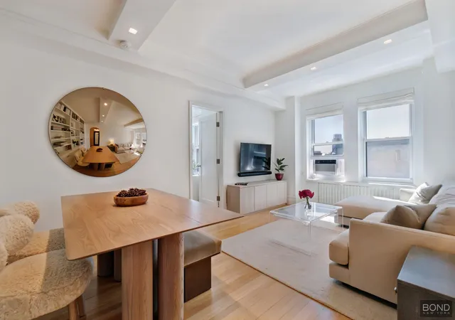 1st image of 7 Park Ave #19B, New York, NY 10016 | MLS# RLS20083625