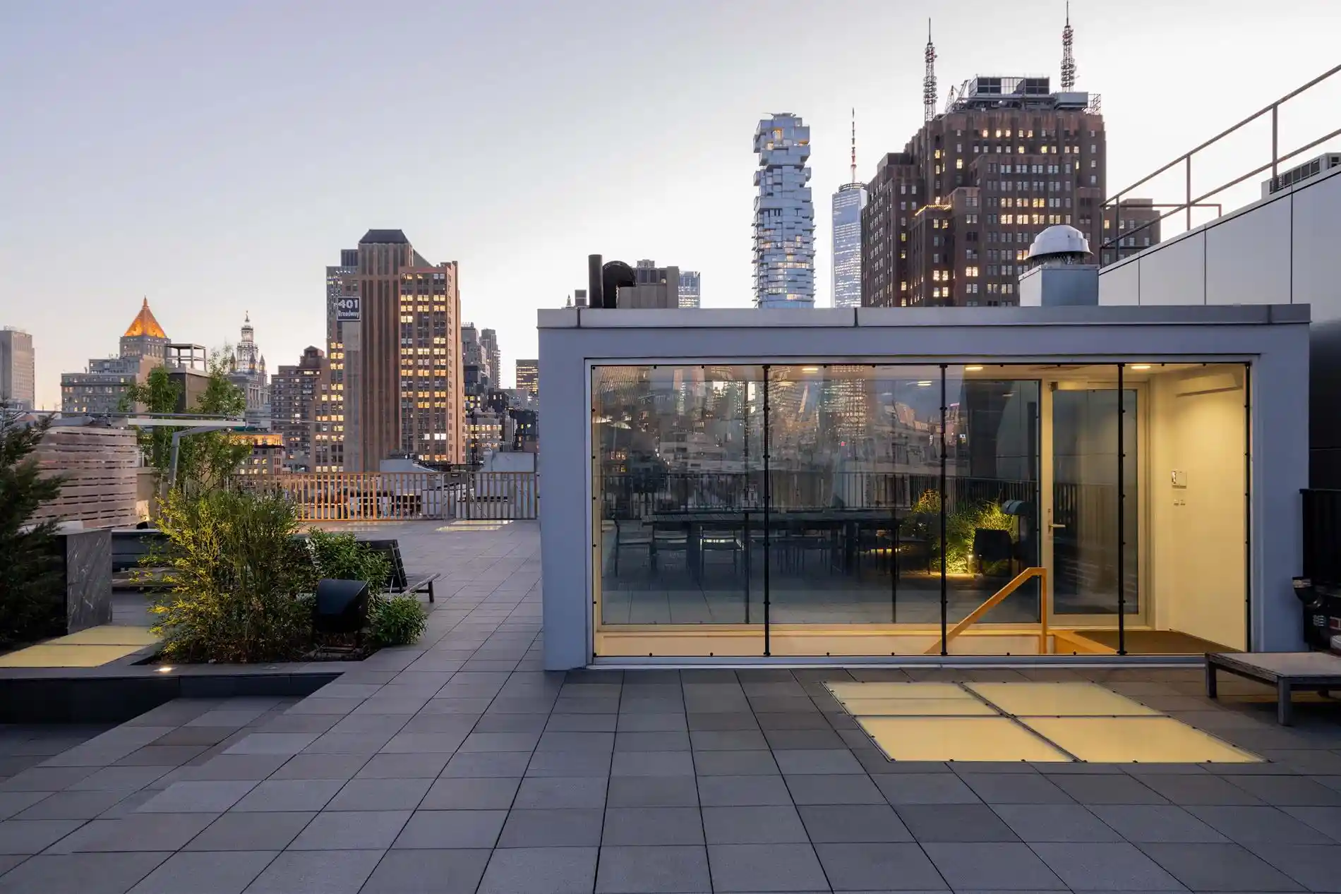 Photo 1 of Condo for sale at 96 Grand St #PH, New York, NY 10013 | MLS# RLS20083628 | Listing updated on 2026-10-30