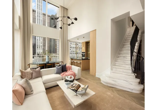 3rd image of 660 Lexington Ave, New York City, NY 10022