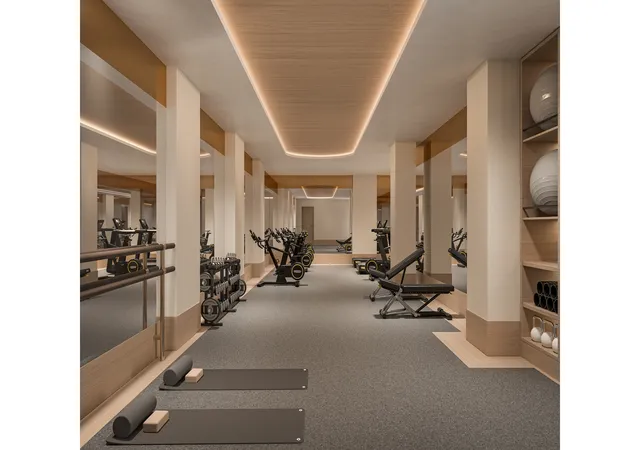4th image of 660 Lexington Ave, New York City, NY 10022
