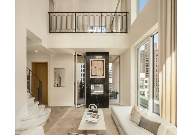 5th image of 660 Lexington Ave, New York City, NY 10022