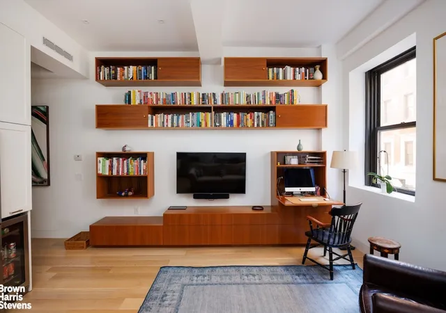 Photo 1 of Condo for sale at 365 Bridge St #2I, New York City, NY 11201 | MLS# RLS20083633 | Listing updated on 2026-05-03