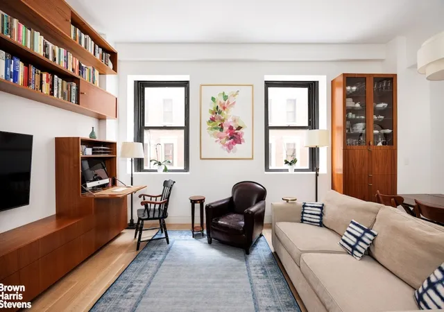 Photo 2 of Condo for sale at 365 Bridge St #2I, New York City, NY 11201 | MLS# RLS20083633 | Listing updated on 2026-05-03
