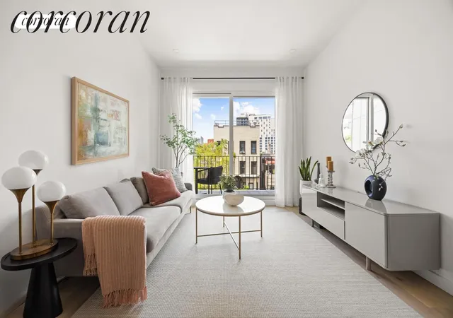 Photo 1 of Condo for sale at 48 Stanhope St #3F, New York City, NY 11221 | MLS# RLS20083639 | Listing updated on 2026-07-08