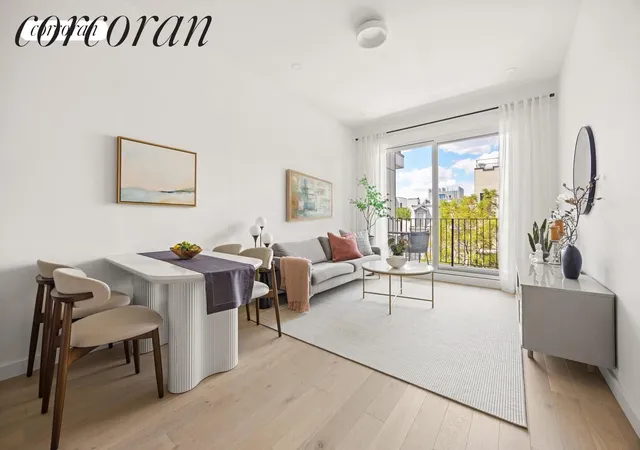 Photo 2 of Condo for sale at 48 Stanhope St #3F, New York City, NY 11221 | MLS# RLS20083639 | Listing updated on 2026-07-08