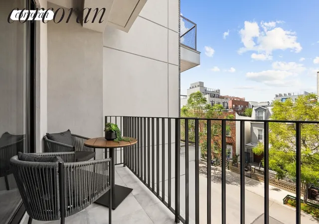 Photo 3 of Condo for sale at 48 Stanhope St #3F, New York City, NY 11221 | MLS# RLS20083639 | Listing updated on 2026-07-08