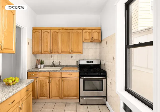Photo 3 of Sale Pending at 338 92nd Street #1B, New York City, NY 11209 | MLS# RLS20083649 | Listing updated on 2026-07-28