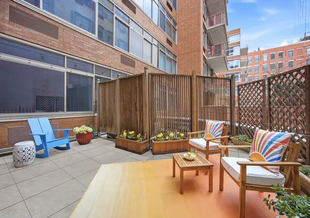 Photo 1 of Condo for sale at 99 Jane St #1K, New York City, NY 10014 | MLS# RLS20083653 | Listing updated on 2026-08-02