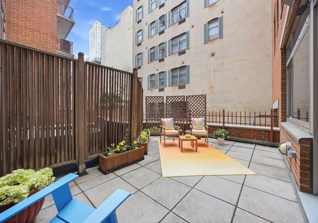 Photo 2 of Condo for sale at 99 Jane St #1K, New York City, NY 10014 | MLS# RLS20083653 | Listing updated on 2026-08-02