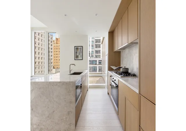 Photo 3 of Condo for sale at 501 3rd Avenue #10C, New York City, NY 10016 | MLS# RLS20083666 | Listing updated on 2026-07-24