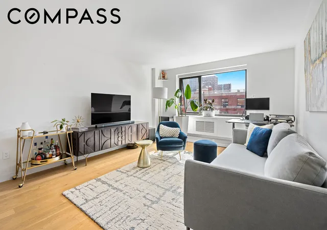 Photo 1 of Condo for sale at 1330 5th Avenue #6H, New York City, NY 10026 | MLS# RLS20083681 | Listing updated on 2026-07-10