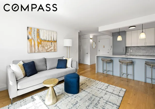 Photo 2 of Condo for sale at 1330 5th Avenue #6H, New York City, NY 10026 | MLS# RLS20083681 | Listing updated on 2026-07-10