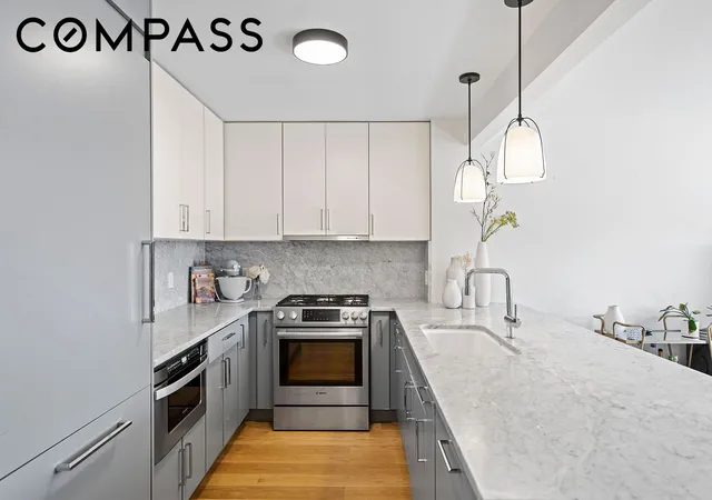 Photo 3 of Condo for sale at 1330 5th Avenue #6H, New York City, NY 10026 | MLS# RLS20083681 | Listing updated on 2026-07-10
