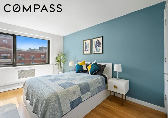 Photo 3 of House for sale at 1330 5th Avenue #6H, New York City, NY 10026 | MLS# RLS20083681 | Listing updated on 2026-07-10