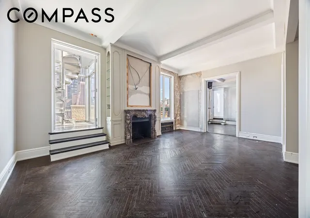2nd image of 410 E 57Th St #PHAB, New York City, NY 10022 | MLS# RLS20083682