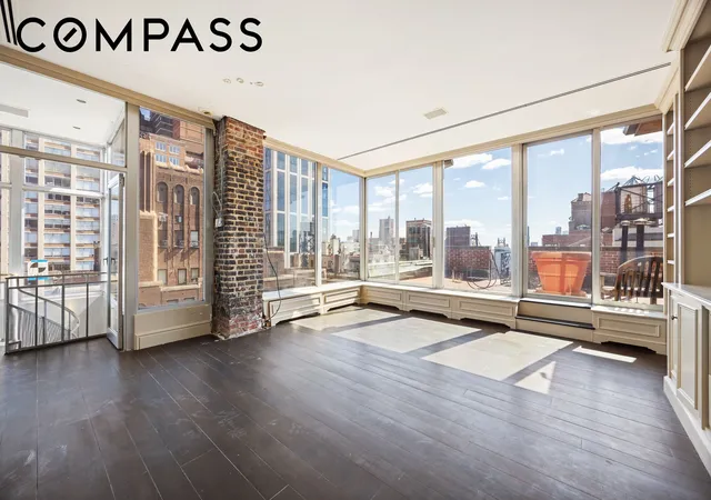 4th image of 410 E 57Th St #PHAB, New York City, NY 10022 | MLS# RLS20083682