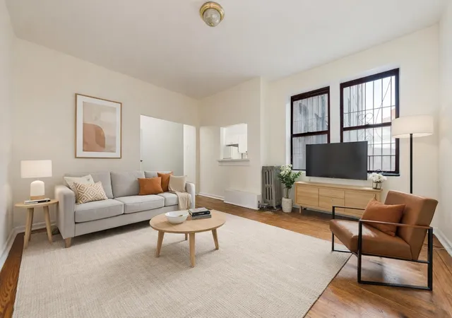 Photo 1 of Condo for sale at 69 Tiemann Pl #11, New York City, NY 10027 | MLS# RLS20083685 | Listing updated on 2026-06-21