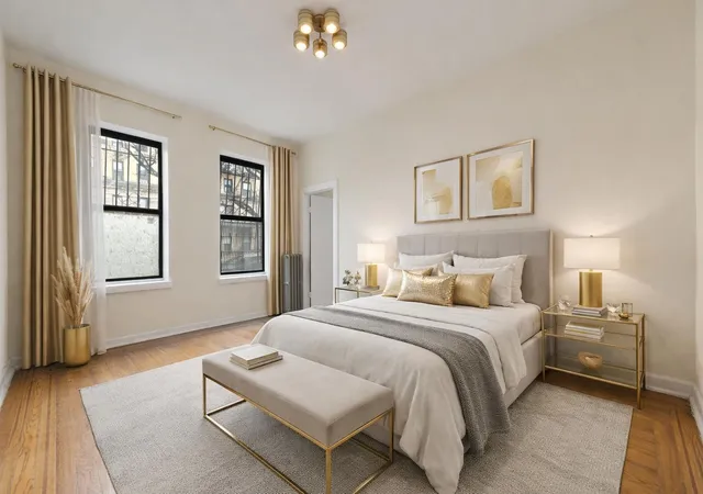 Photo 2 of Condo for sale at 69 Tiemann Pl #11, New York City, NY 10027 | MLS# RLS20083685 | Listing updated on 2026-06-21