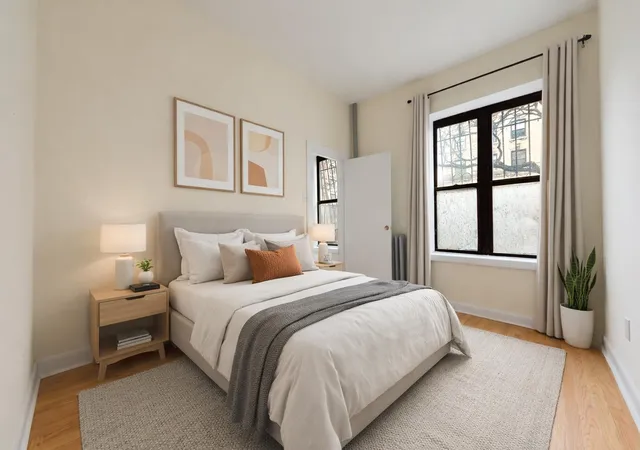 Photo 3 of Condo for sale at 69 Tiemann Pl #11, New York City, NY 10027 | MLS# RLS20083685 | Listing updated on 2026-06-21