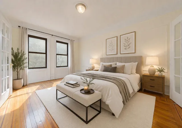 Photo 2 of Condo for sale at 69 Tiemann Pl #33, New York City, NY 10027 | MLS# RLS20083686 | Listing updated on 2026-06-21