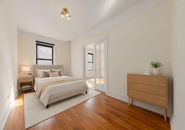 Photo 3 of Condo for sale at 69 Tiemann Pl #33, New York City, NY 10027 | MLS# RLS20083686 | Listing updated on 2026-06-21