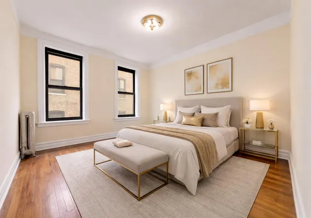 Photo 3 of House for sale at 69 Tiemann Pl #33, New York City, NY 10027 | MLS# RLS20083686 | Listing updated on 2026-06-21