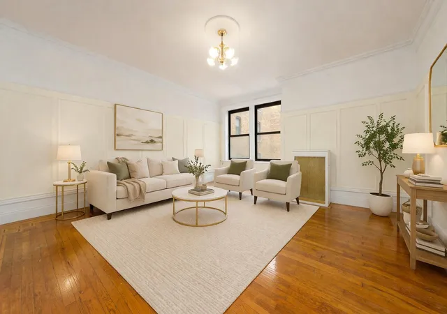 Photo 1 of Condo for sale at 69 Tiemann Pl #43, New York City, NY 10027 | MLS# RLS20083697 | Listing updated on 2026-05-20