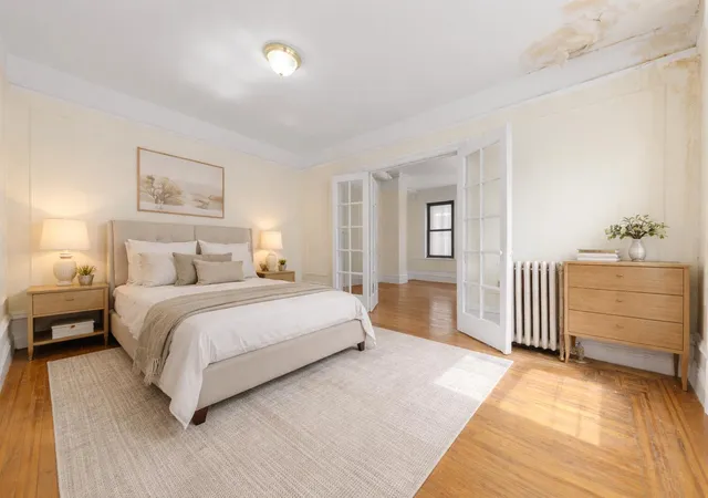 Photo 3 of Condo for sale at 69 Tiemann Pl #43, New York City, NY 10027 | MLS# RLS20083697 | Listing updated on 2026-05-20