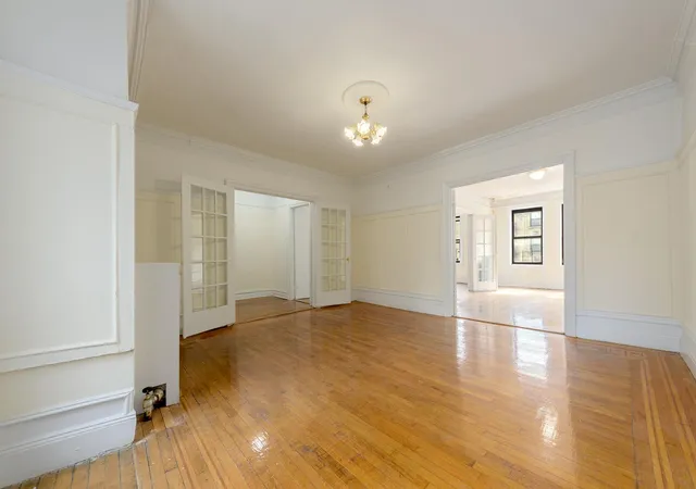 Listing Photo 5 - Condo for sale in building located at 69 Tiemann Pl, New York City, NY 10027 - Unit #43