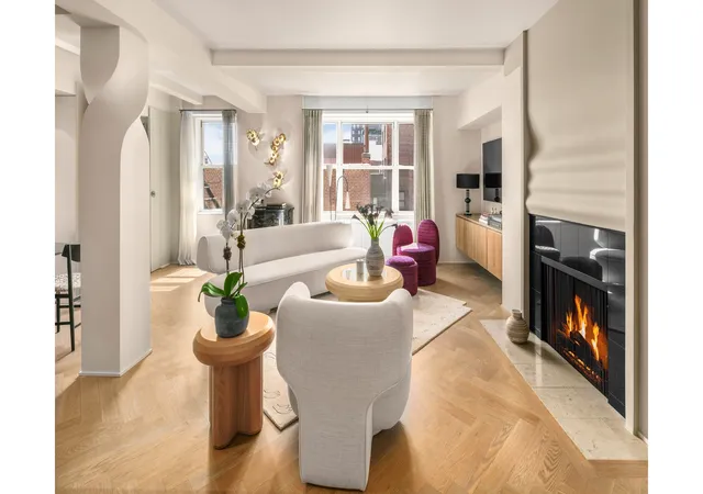 2nd image of 434 E 52Nd St #8BC, New York, NY 10022 | MLS# RLS20083699
