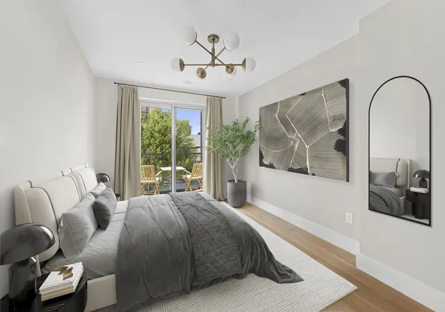 3rd image of 1811 Menahan St #2A, New York City, NY 11385 | MLS# RLS20083700