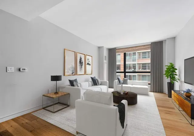 Listing Photo 2 - Condo for sale in building located at 540 W 28Th St, New York City, NY 10001 - Unit #4B