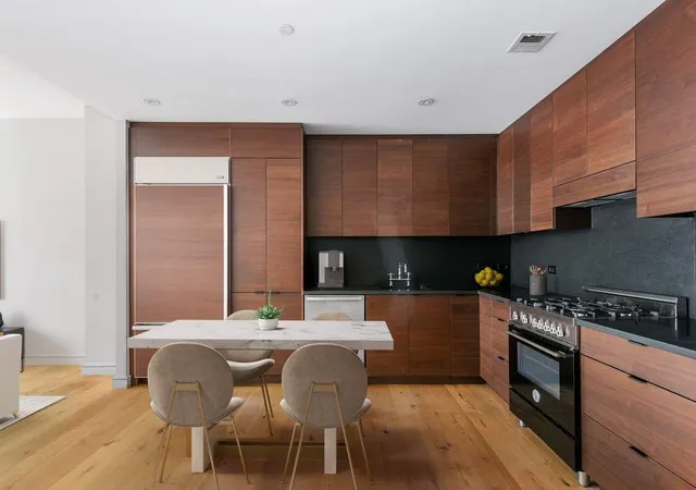 Listing Photo 3 - Condo for sale in building located at 540 W 28Th St, New York City, NY 10001 - Unit #4B