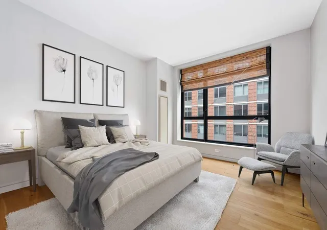 Listing Photo 5 - Condo for sale in building located at 540 W 28Th St, New York City, NY 10001 - Unit #4B