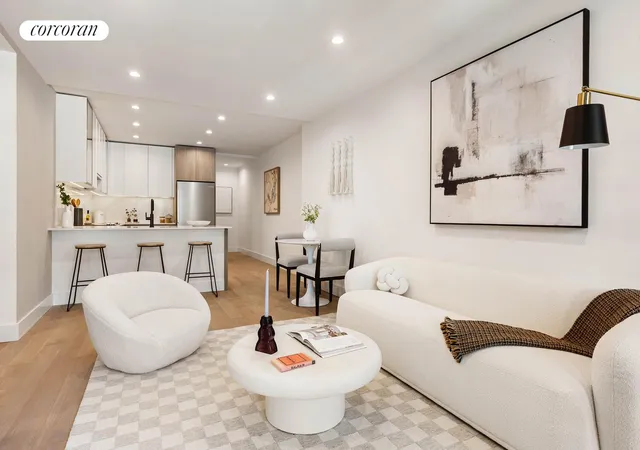 1st image of 25-23 Newtown Ave #4B, New York City, NY 11102 | MLS# RLS20083721