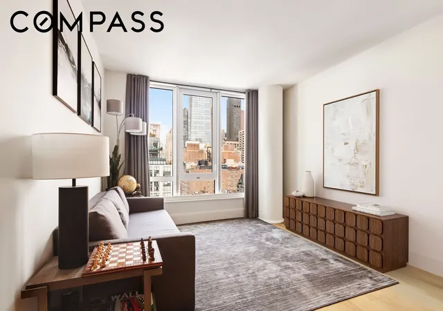 House for sale at 368 3rd Avenue #11D, New York, NY 10016 | MLS# RLS20080446 | Listing updated on 2026-06-04