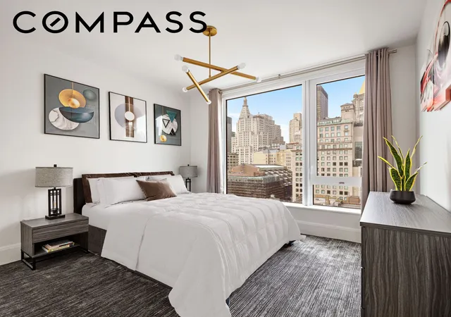 Photo 3 of House for sale at 368 3rd Avenue #11D, New York, NY 10016 | MLS# RLS20080446 | Listing updated on 2026-06-04