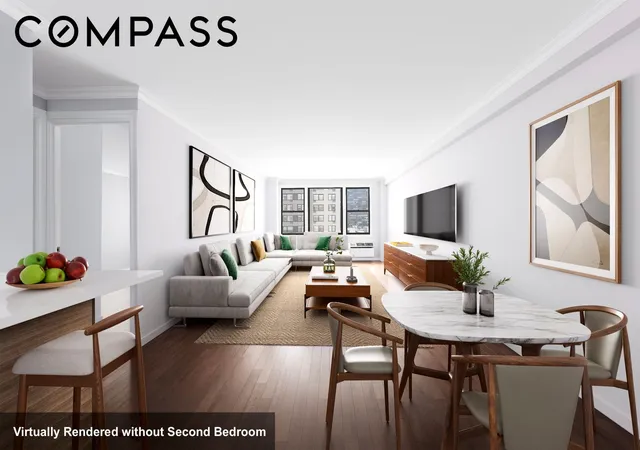 House for sale at 333 E 34th Street #10H, New York City, NY 10016 | MLS# RLS20083739 | Listing updated on 2026-06-11