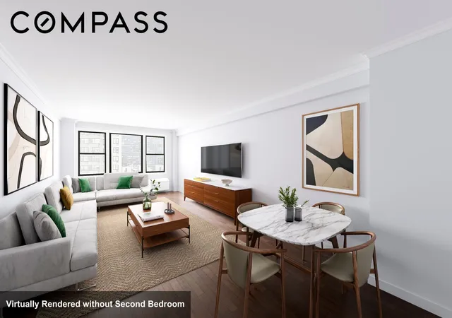 Photo 2 of House for sale at 333 E 34th Street #10H, New York City, NY 10016 | MLS# RLS20083739 | Listing updated on 2026-06-11
