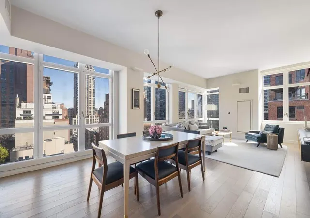Photo 1 of Sale Pending at 305 E 51st Street #11A, New York, NY 10022 | MLS# RLS20083746 | Listing updated on 2026-10-30