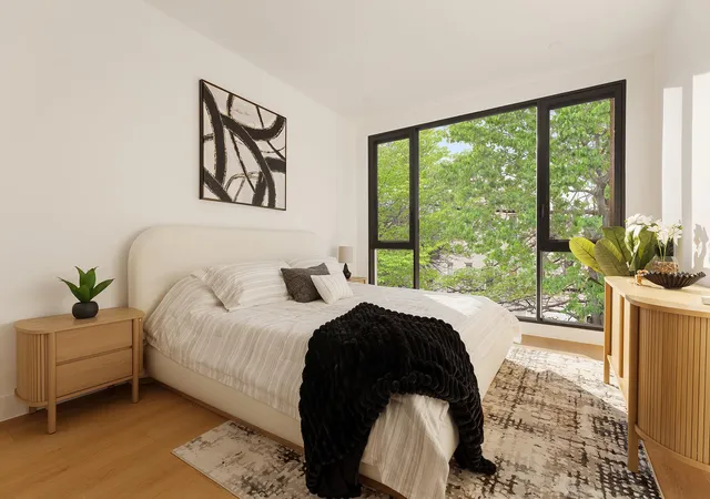 Photo 3 of Townhouse for sale at 357 Leonard St #2-F, Brooklyn, NY 11211 | MLS# RLS20083751 | Listing updated on 2026-05-22