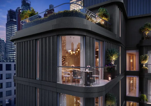 4th image of 401 W 37Th St #9ES, New York, NY 10018 | MLS# RLS20083755