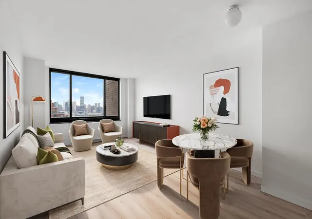 Photo 1 of Condo for sale at 200 Rector Pl #31C, New York City, NY 10280 | MLS# RLS20083763 | Listing updated on 2026-07-30