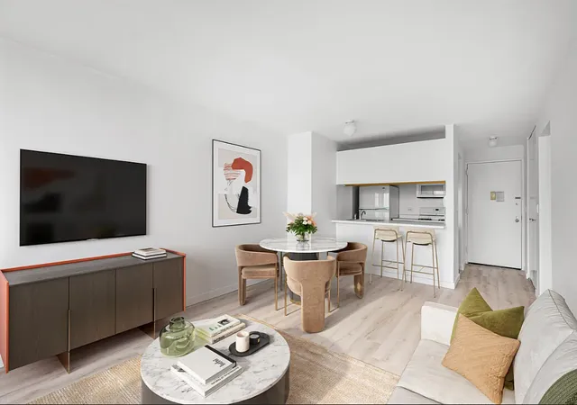 Photo 4 of House for sale at 200 Rector Pl #31C, New York City, NY 10280 | MLS# RLS20083763 | Listing updated on 2026-07-30