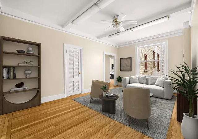 Photo 1 of Condo for sale at 150 E 49th Street #3E, New York City, NY 10017 | MLS# RLS20083766 | Listing updated on 2026-04-25
