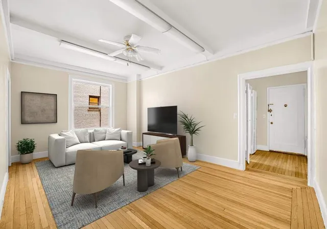 Photo 3 of Condo for sale at 150 E 49th Street #3E, New York City, NY 10017 | MLS# RLS20083766 | Listing updated on 2026-04-25